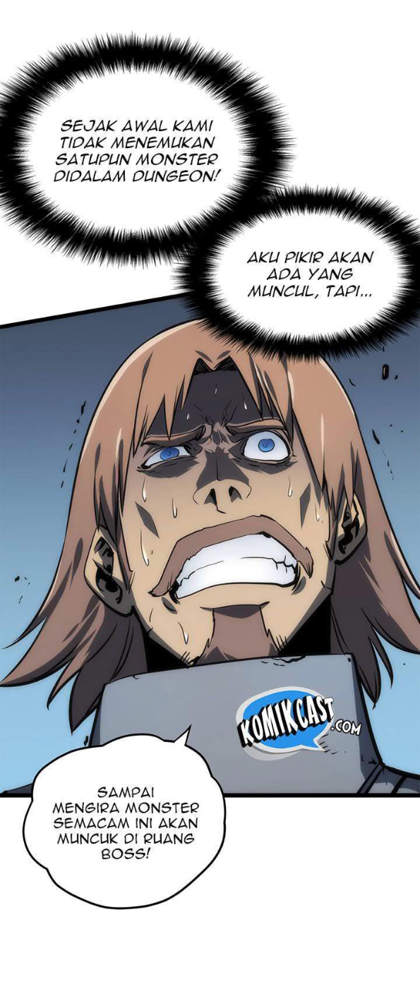 Read Solo Leveling Bahasa Indonesia ID Manga Online
