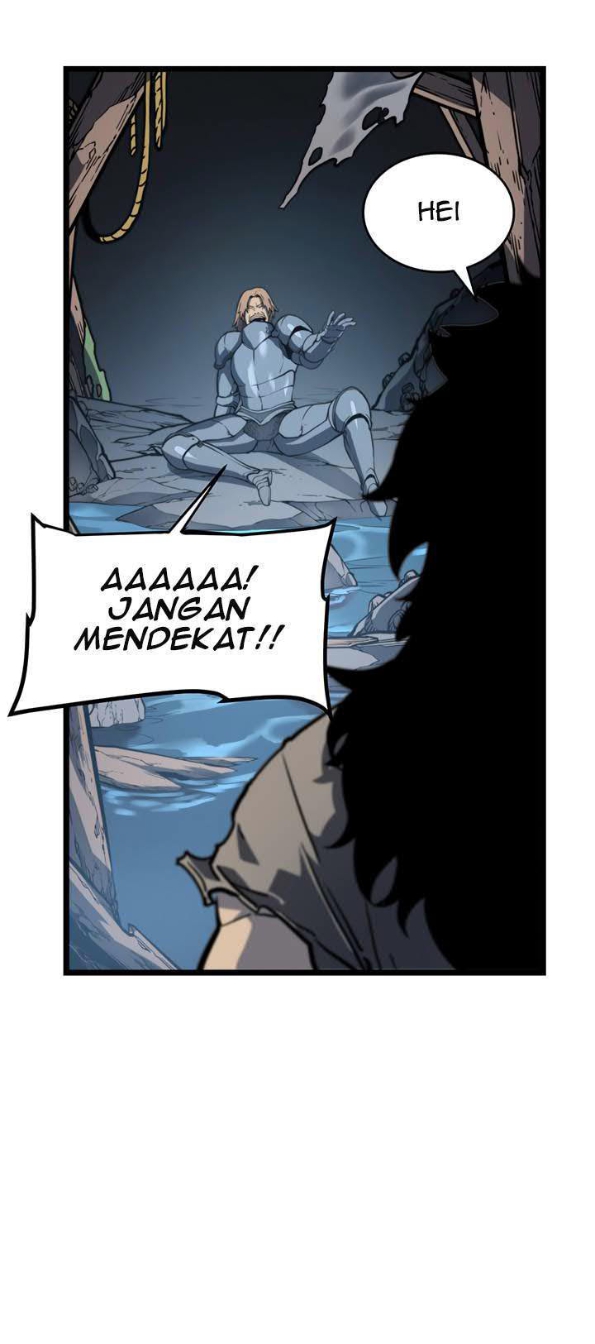 Read Solo Leveling Bahasa Indonesia ID Manga Online