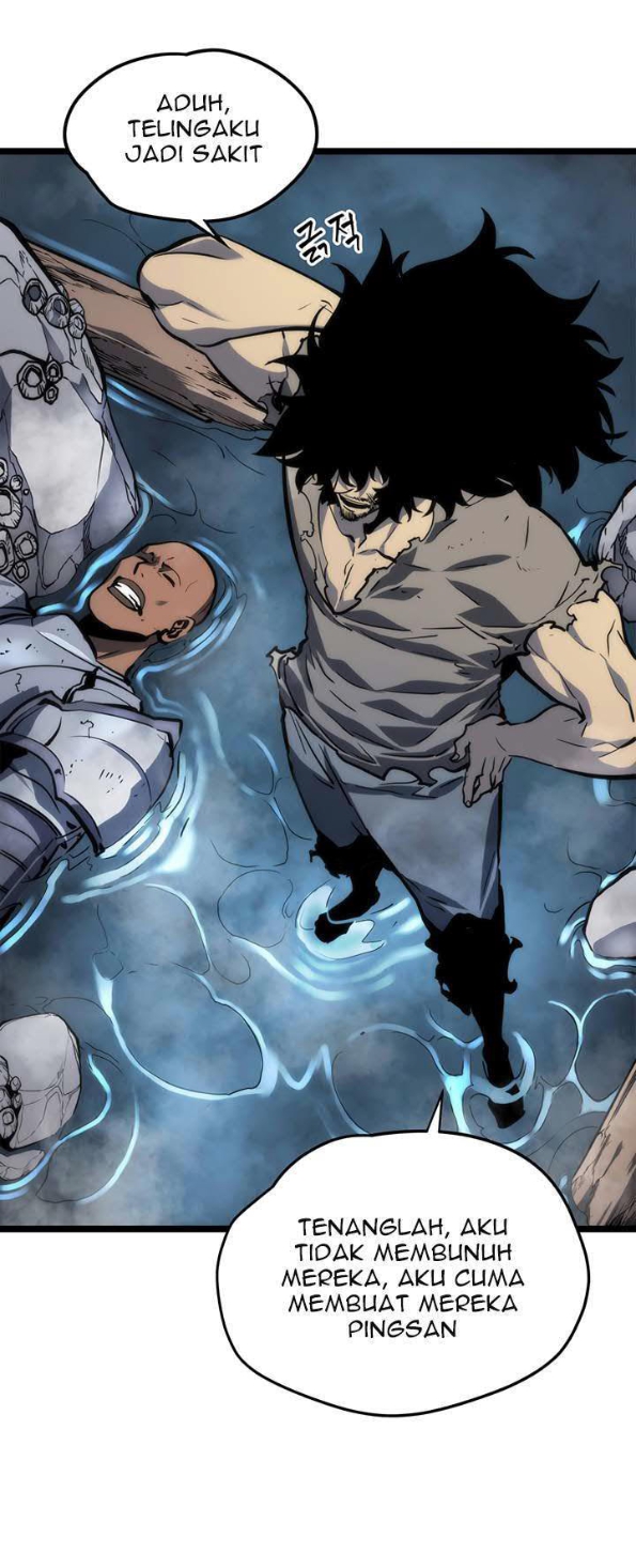Read Solo Leveling Bahasa Indonesia ID Manga Online
