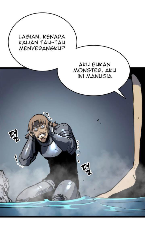 Read Solo Leveling Bahasa Indonesia ID Manga Online