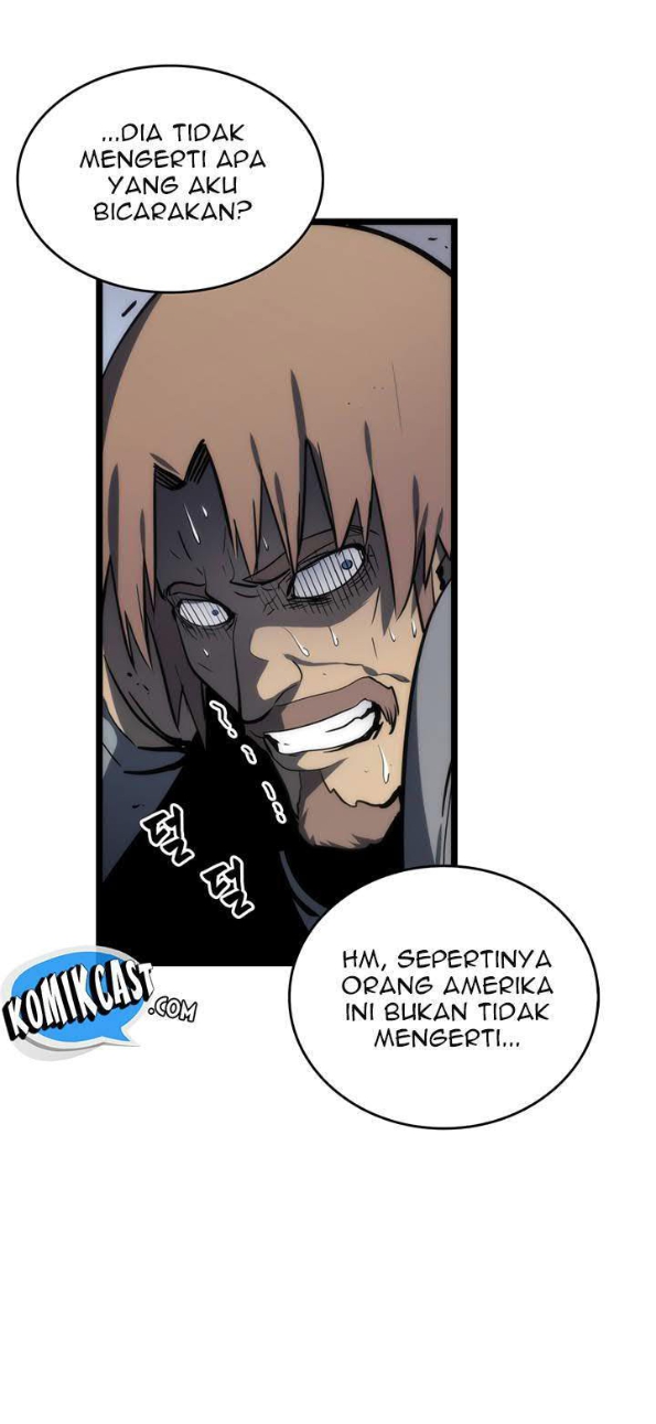 Read Solo Leveling Bahasa Indonesia ID Manga Online
