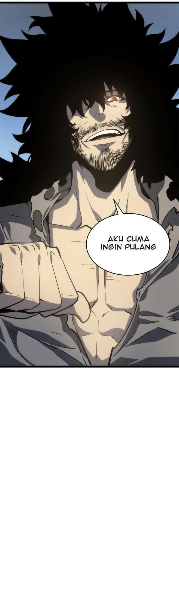 Read Solo Leveling Bahasa Indonesia ID Manga Online