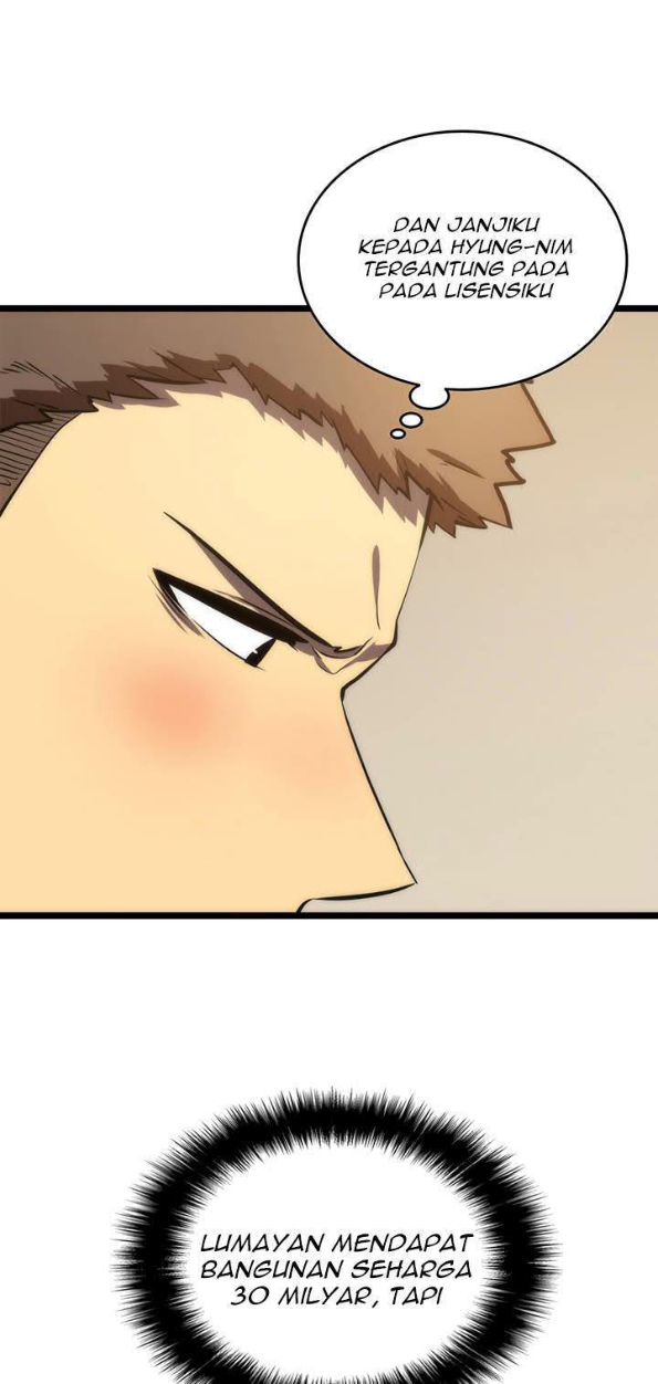 Read Solo Leveling Bahasa Indonesia ID Manga Online