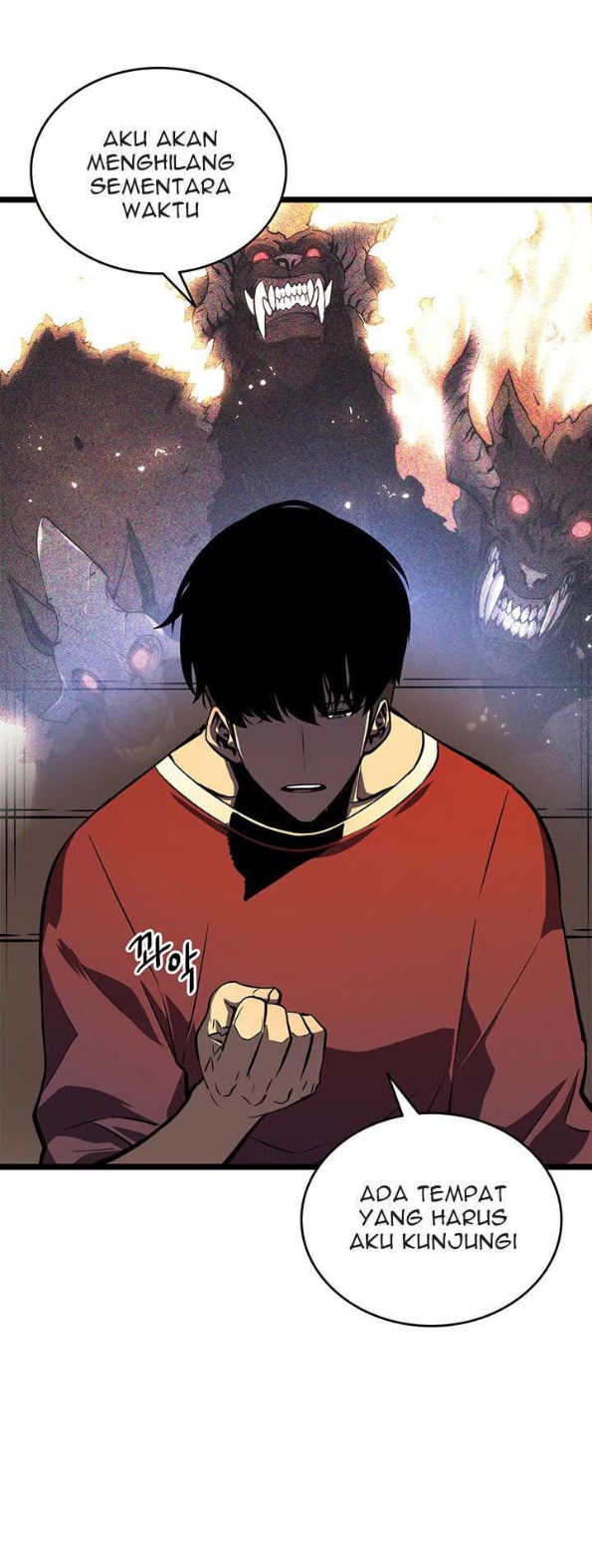 Read Solo Leveling Bahasa Indonesia ID Manga Online