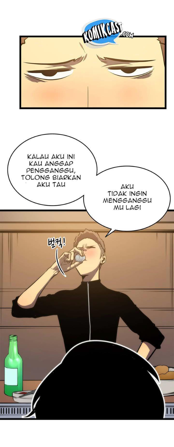 Read Solo Leveling Bahasa Indonesia ID Manga Online