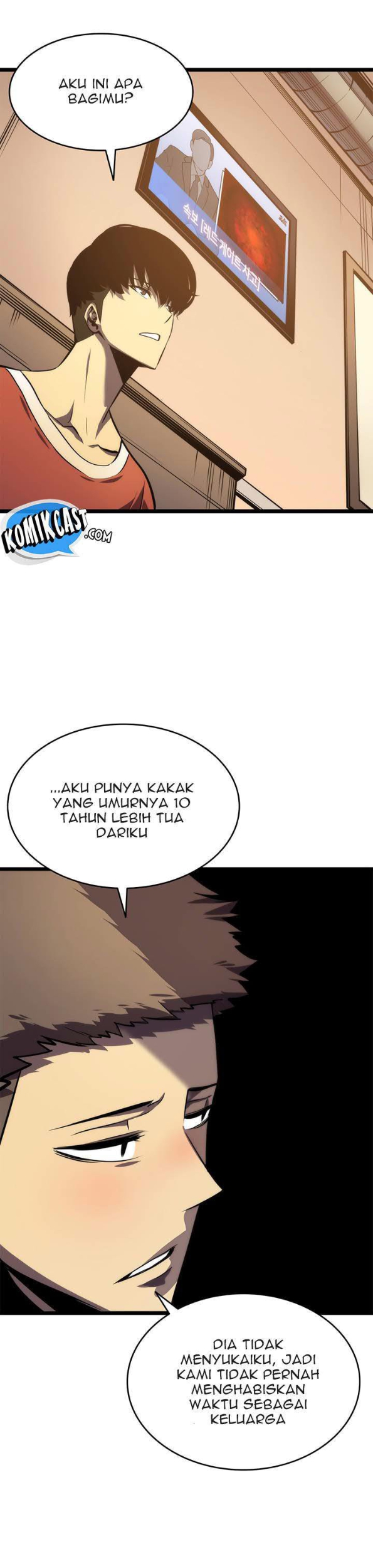 Read Solo Leveling Bahasa Indonesia ID Manga Online