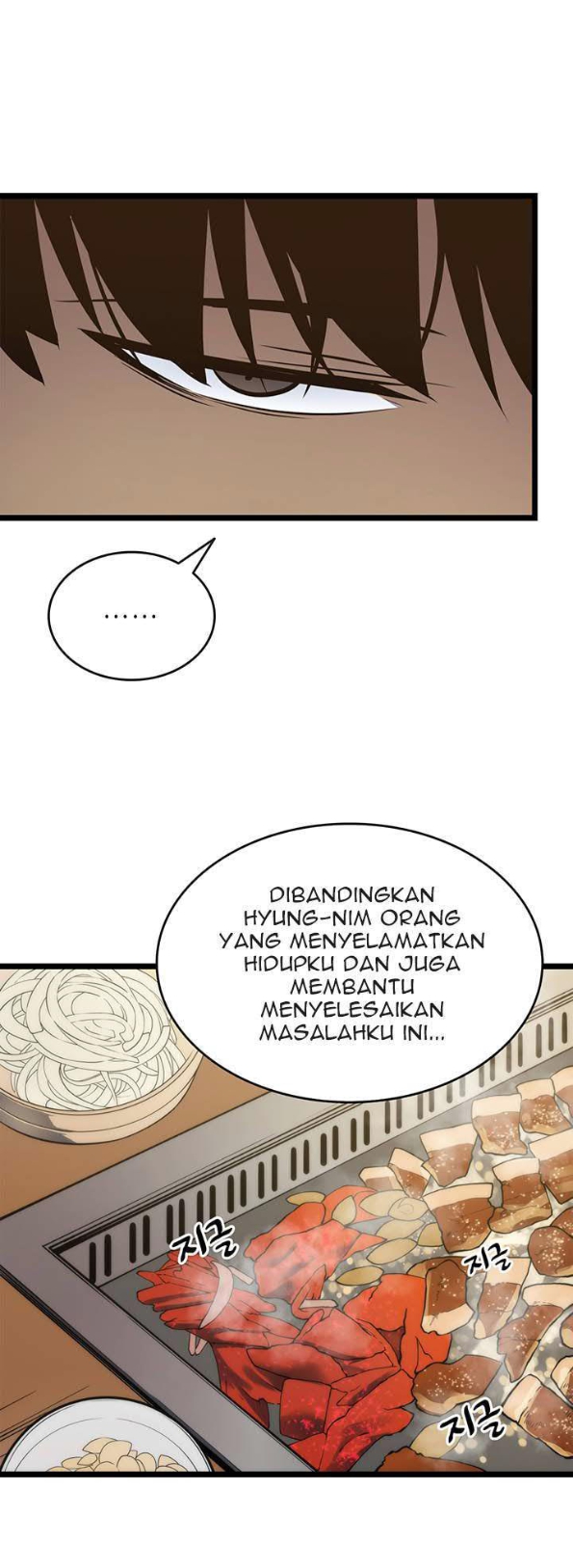 Read Solo Leveling Bahasa Indonesia ID Manga Online