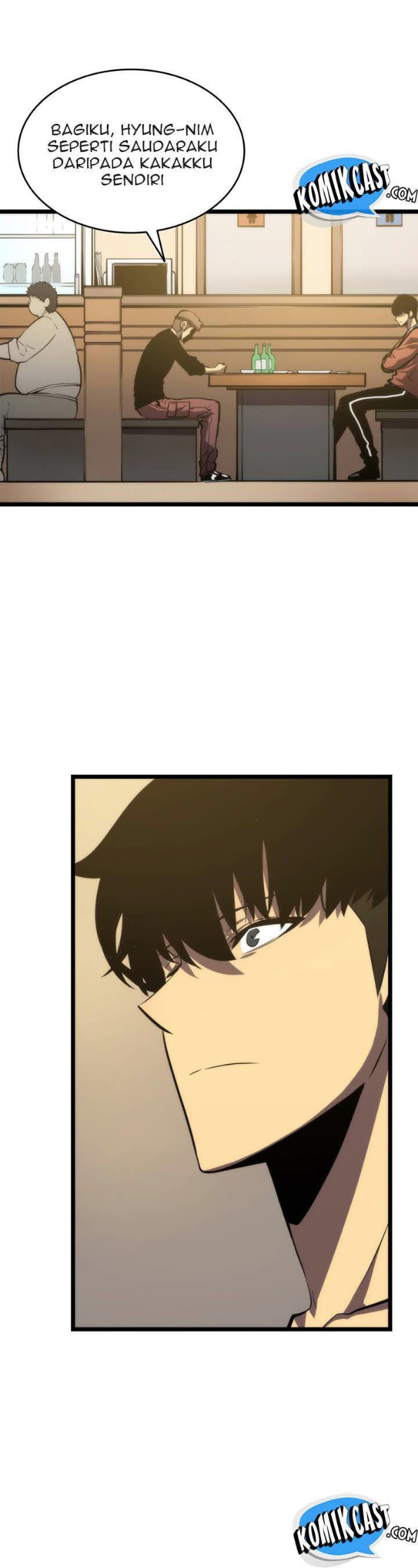 Read Solo Leveling Bahasa Indonesia ID Manga Online