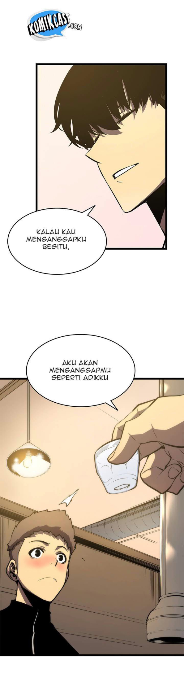 Read Solo Leveling Bahasa Indonesia ID Manga Online