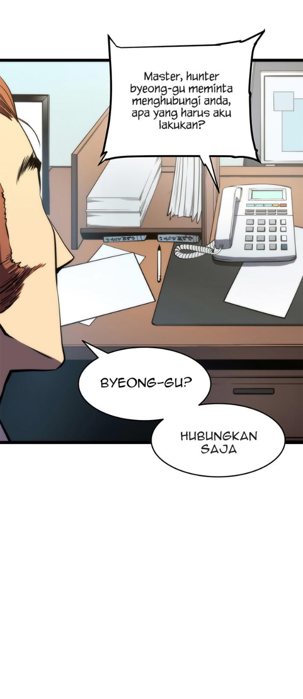 Read Solo Leveling Bahasa Indonesia ID Manga Online