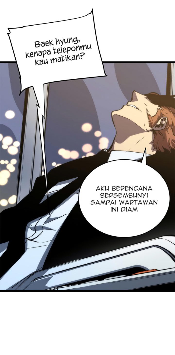 Read Solo Leveling Bahasa Indonesia ID Manga Online