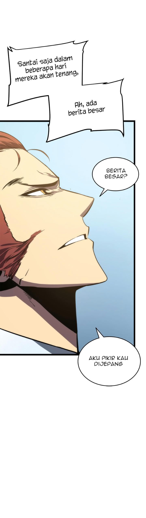 Read Solo Leveling Bahasa Indonesia ID Manga Online