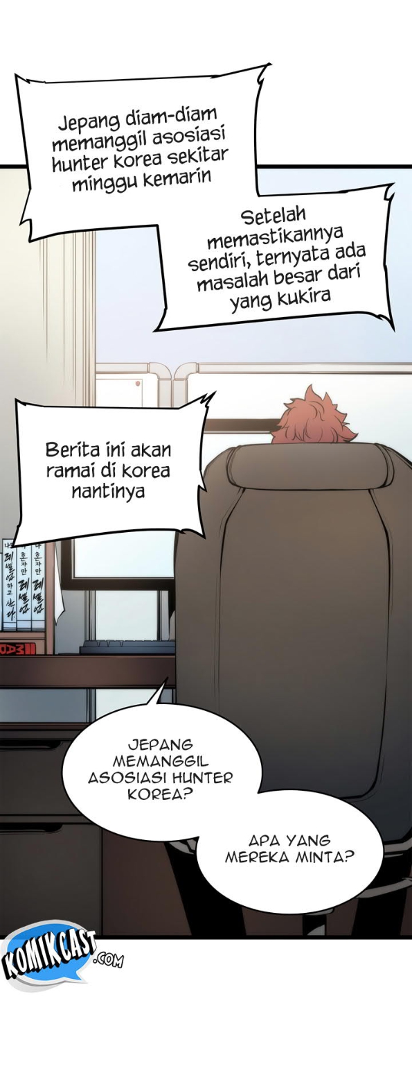 Read Solo Leveling Bahasa Indonesia ID Manga Online