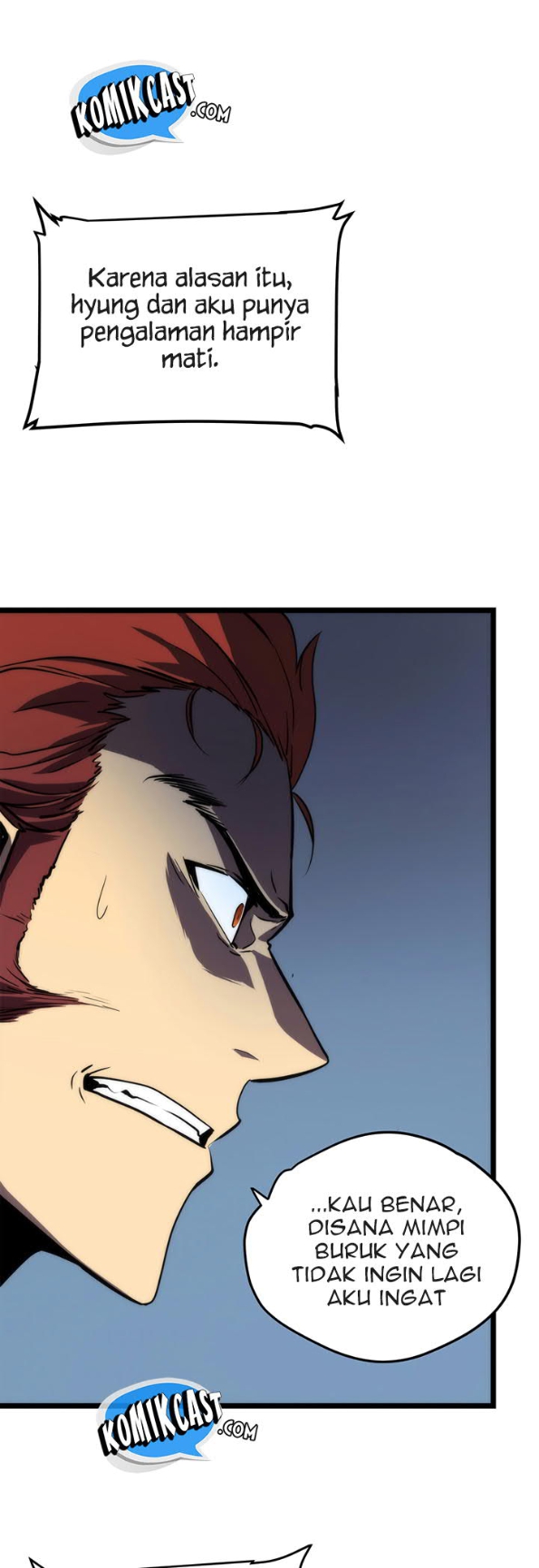 Read Solo Leveling Bahasa Indonesia ID Manga Online