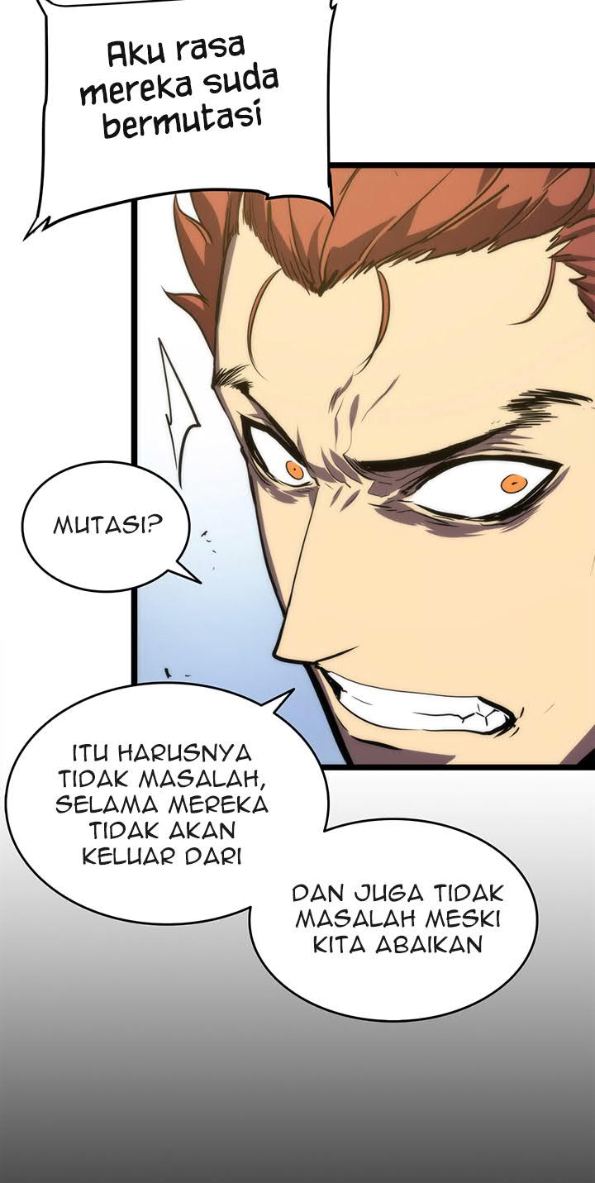 Read Solo Leveling Bahasa Indonesia ID Manga Online