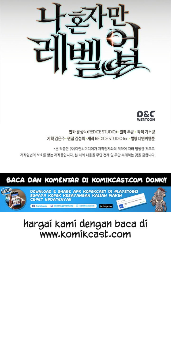 Read Solo Leveling Bahasa Indonesia ID Manga Online