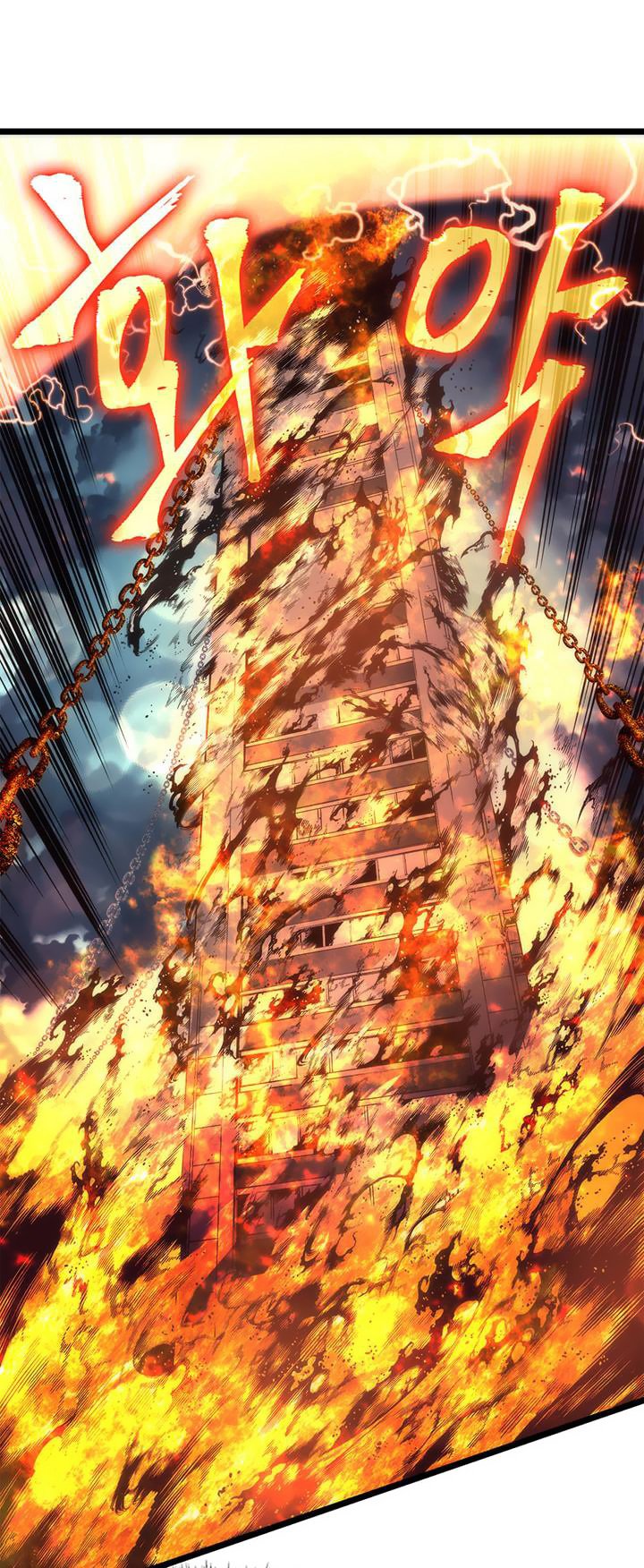Read Solo Leveling Bahasa Indonesia ID Manga Online