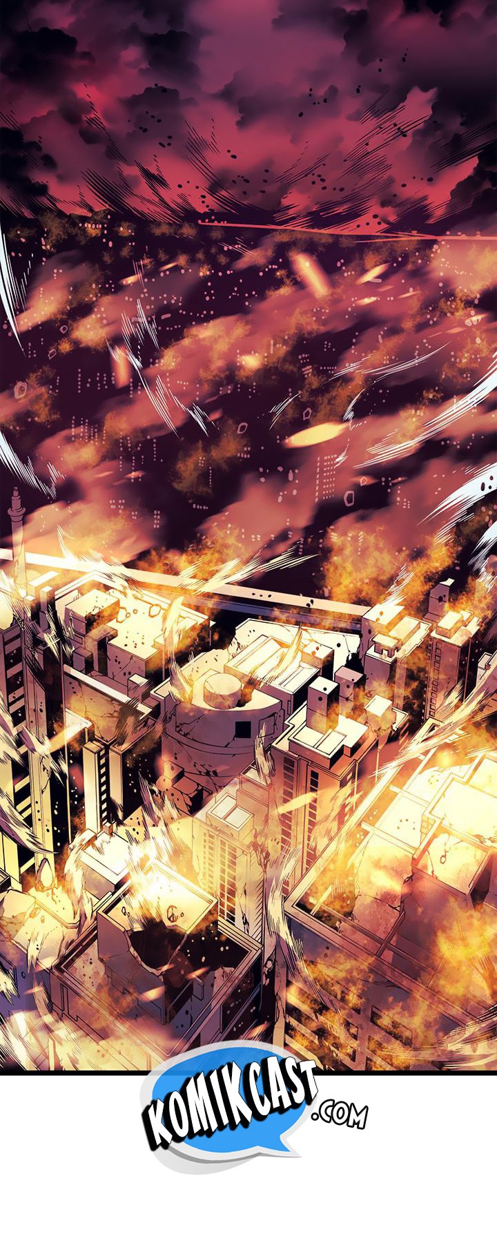 Read Solo Leveling Bahasa Indonesia ID Manga Online