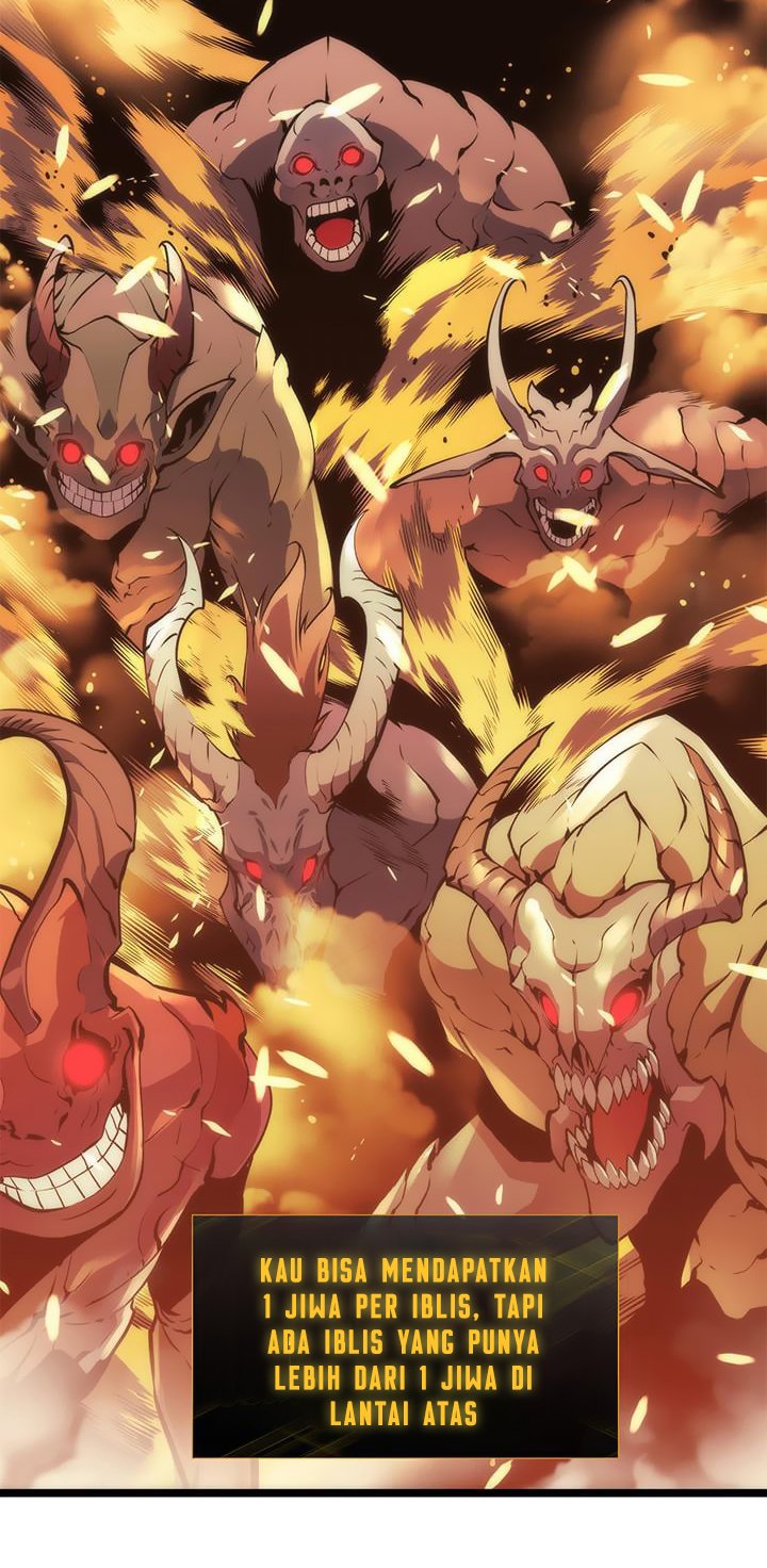 Read Solo Leveling Bahasa Indonesia ID Manga Online