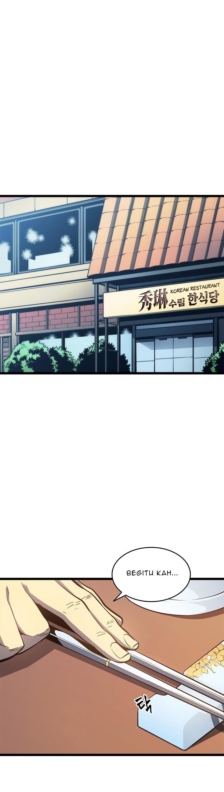 Read Solo Leveling Bahasa Indonesia ID Manga Online