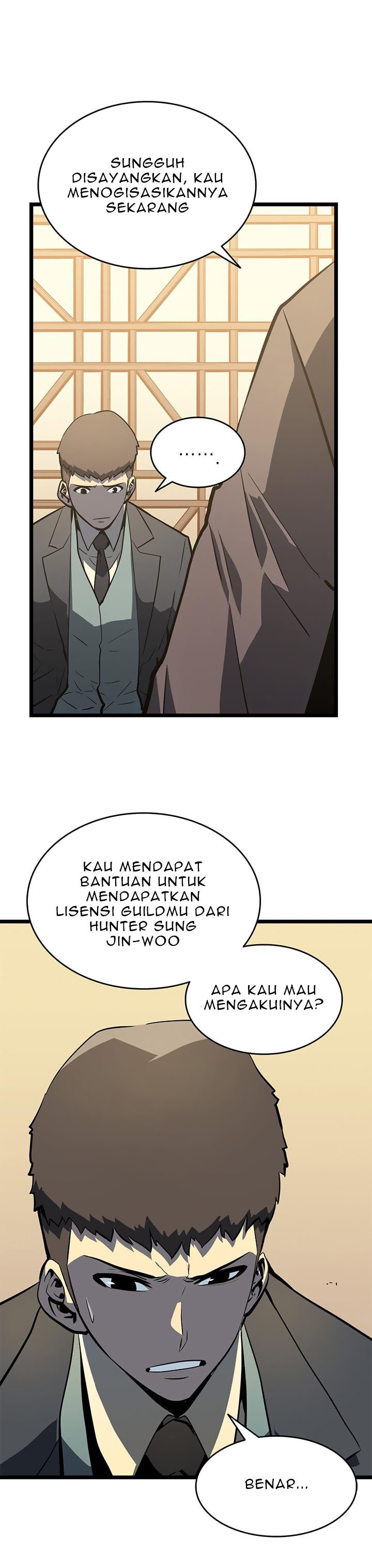 Read Solo Leveling Bahasa Indonesia ID Manga Online
