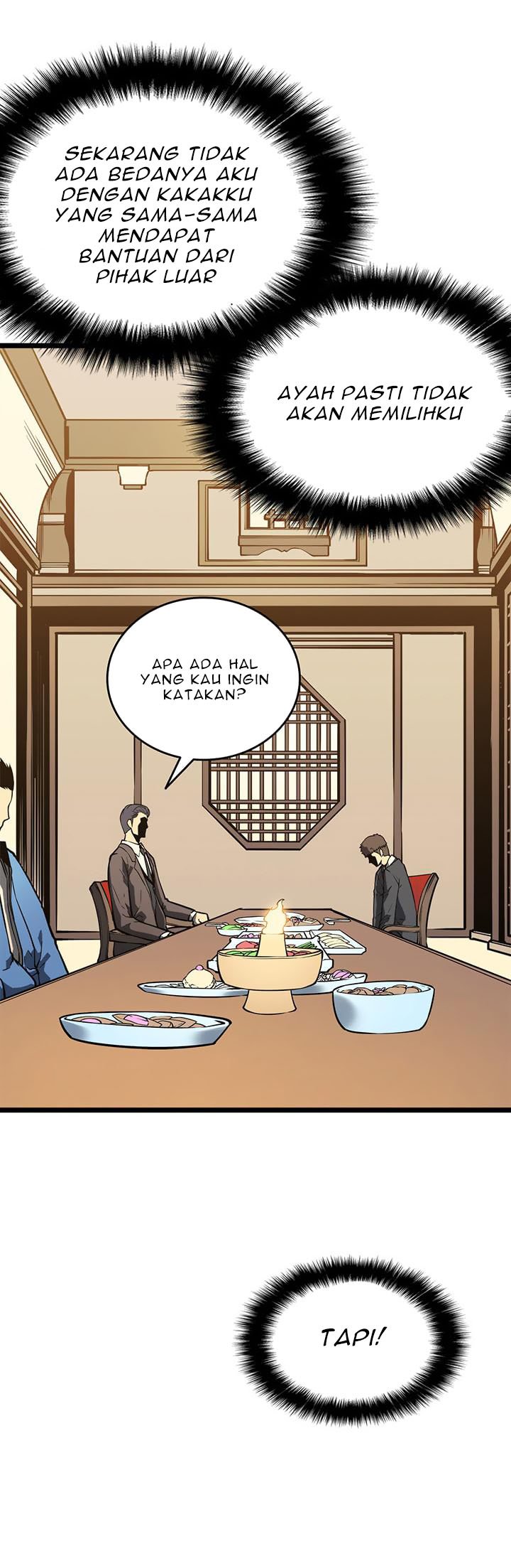 Read Solo Leveling Bahasa Indonesia ID Manga Online