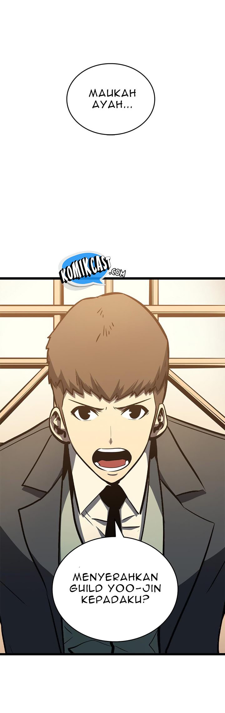 Read Solo Leveling Bahasa Indonesia ID Manga Online