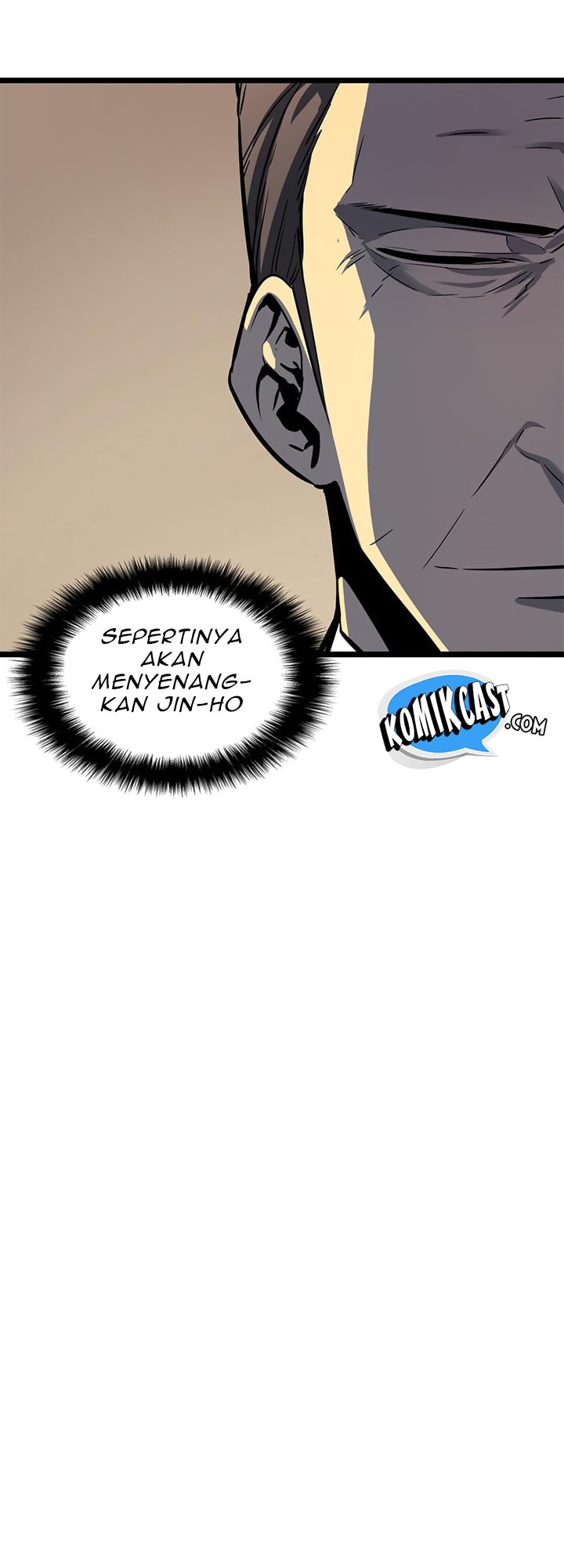 Read Solo Leveling Bahasa Indonesia ID Manga Online