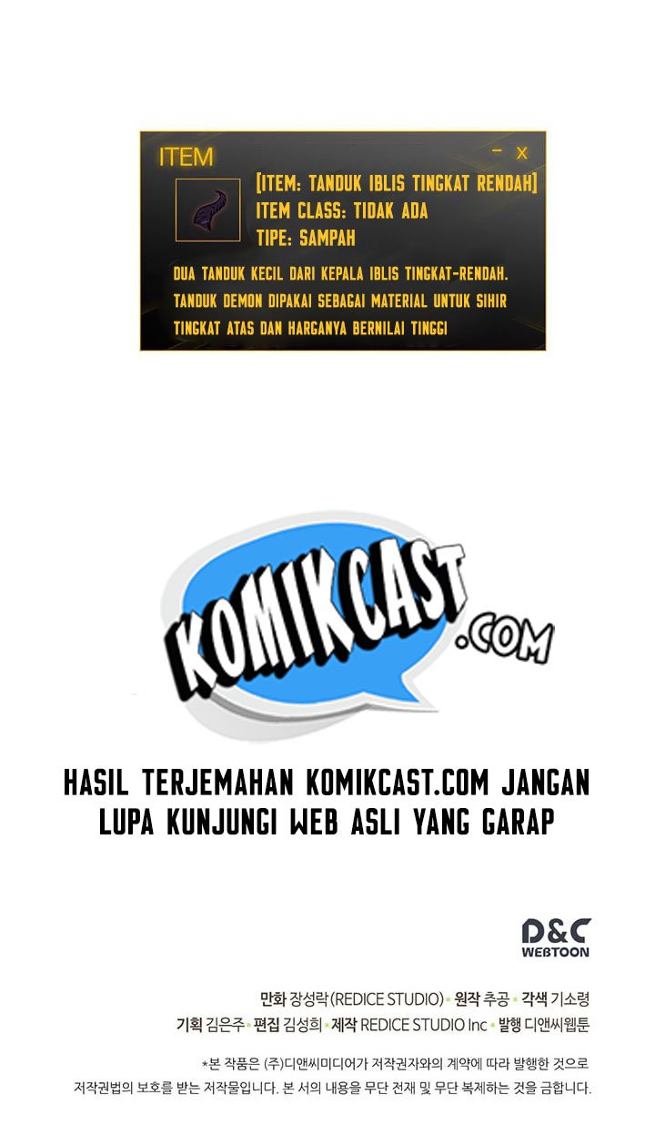 Read Solo Leveling Bahasa Indonesia ID Manga Online