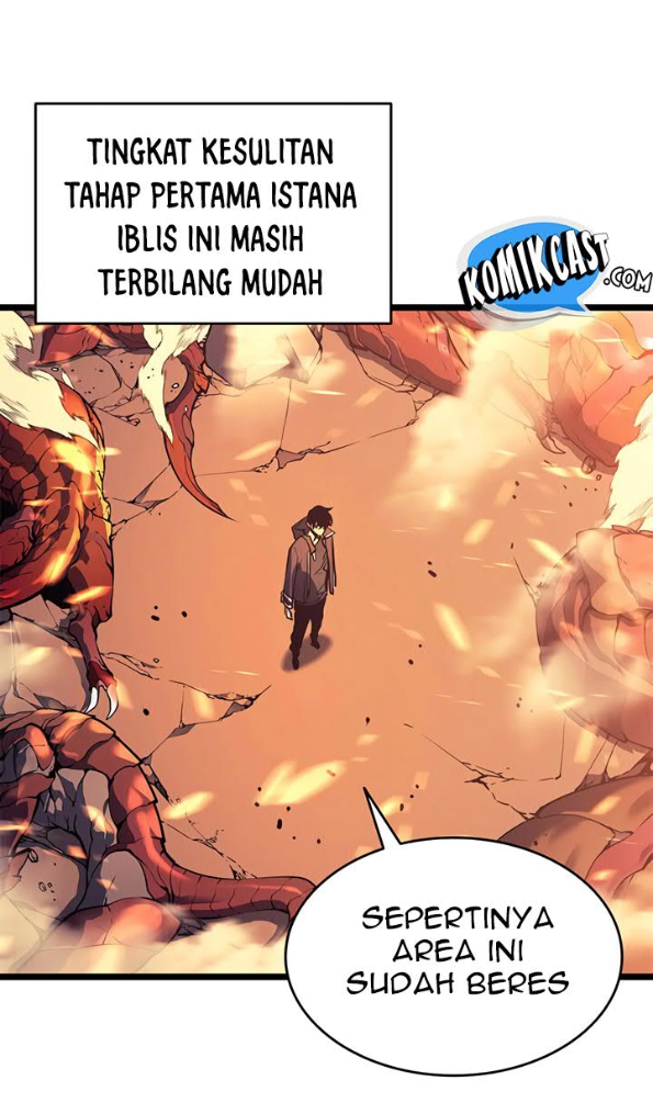 Read Solo Leveling Bahasa Indonesia ID Manga Online
