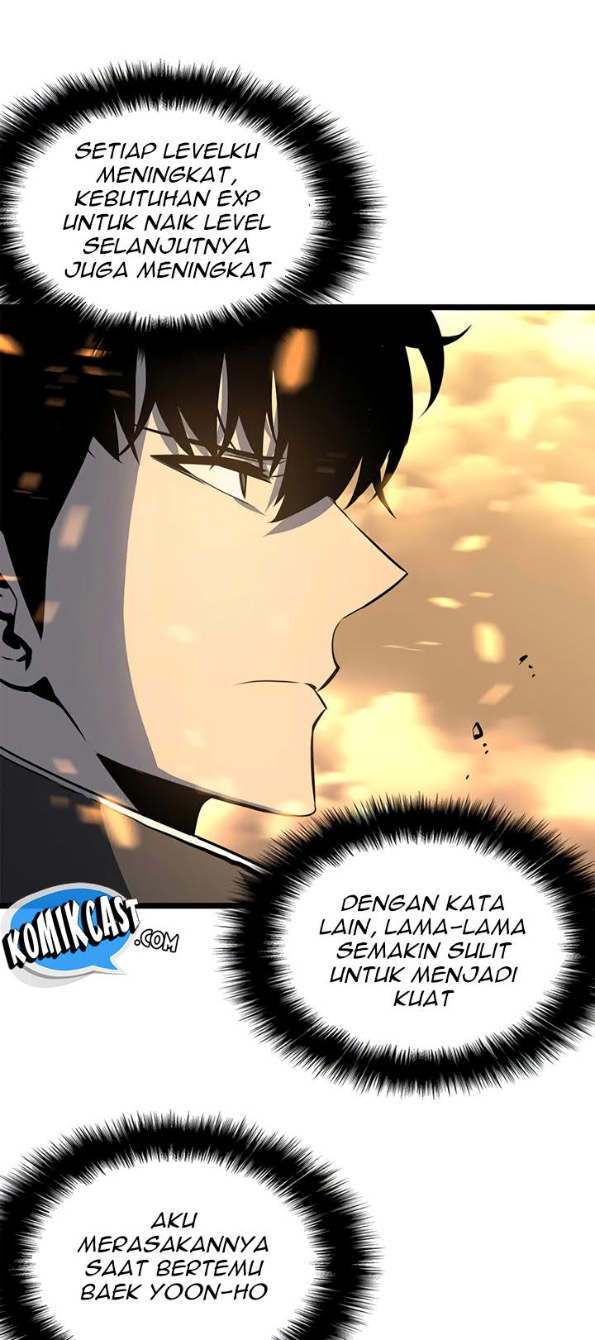 Read Solo Leveling Bahasa Indonesia ID Manga Online