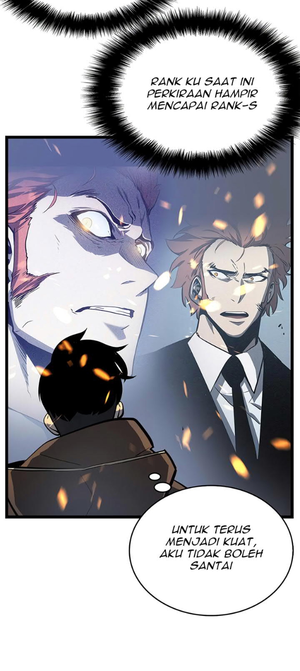 Read Solo Leveling Bahasa Indonesia ID Manga Online