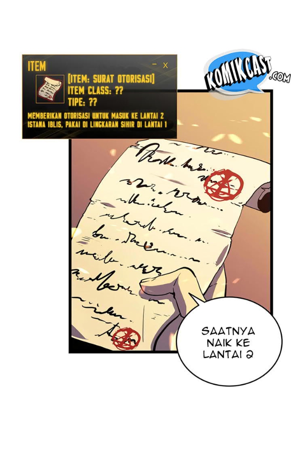 Read Solo Leveling Bahasa Indonesia ID Manga Online