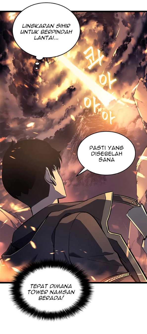 Read Solo Leveling Bahasa Indonesia ID Manga Online