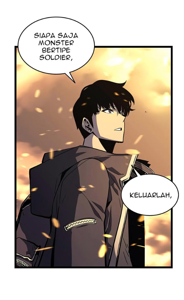 Read Solo Leveling Bahasa Indonesia ID Manga Online
