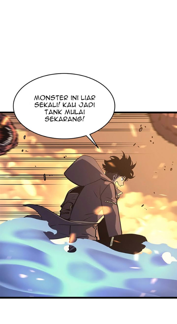 Read Solo Leveling Bahasa Indonesia ID Manga Online