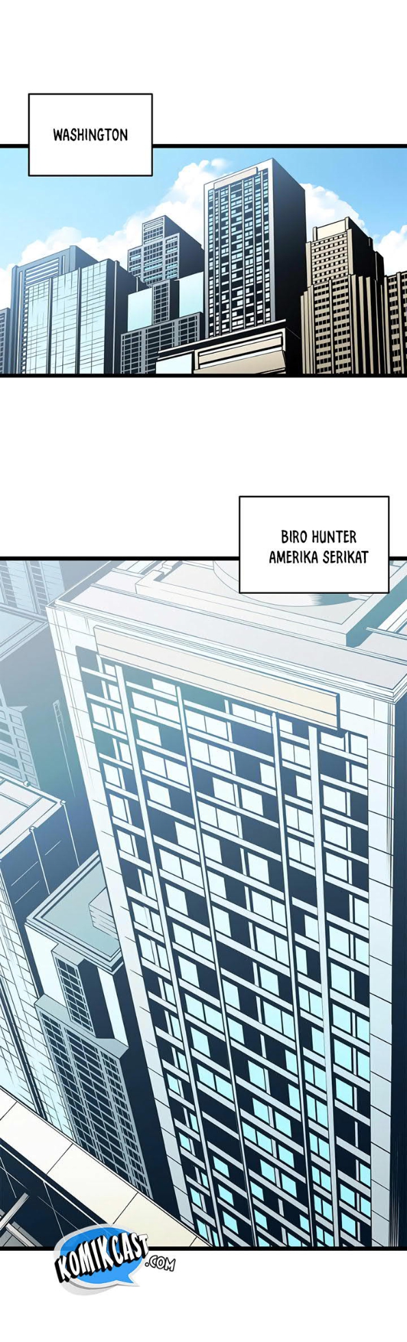Read Solo Leveling Bahasa Indonesia ID Manga Online