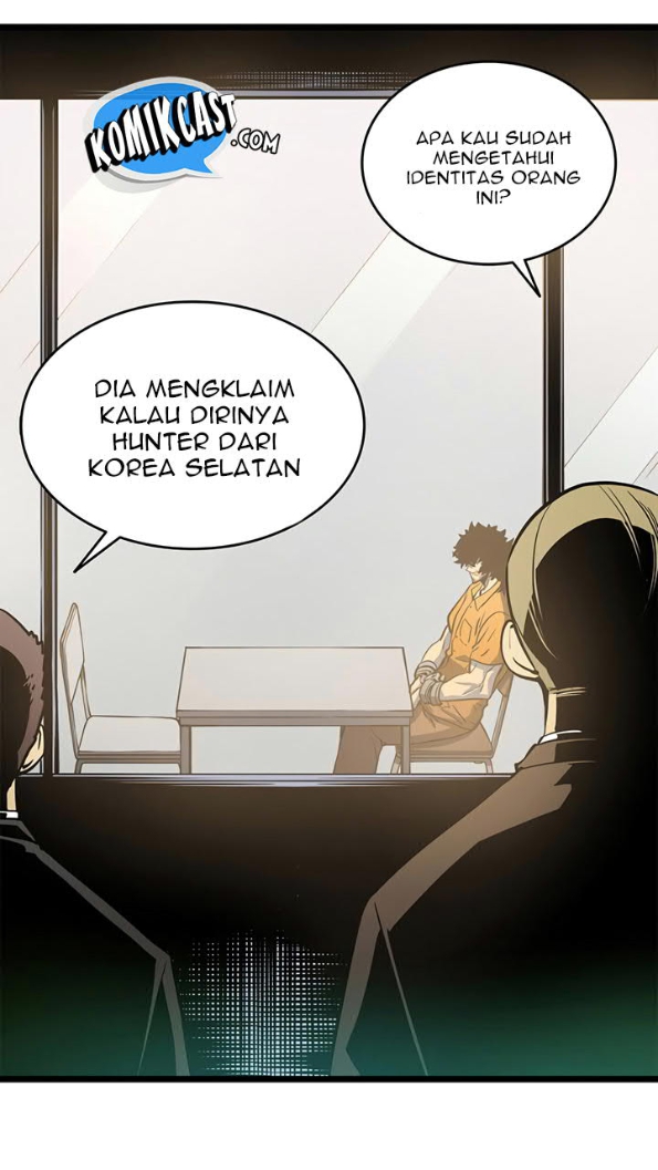 Read Solo Leveling Bahasa Indonesia ID Manga Online