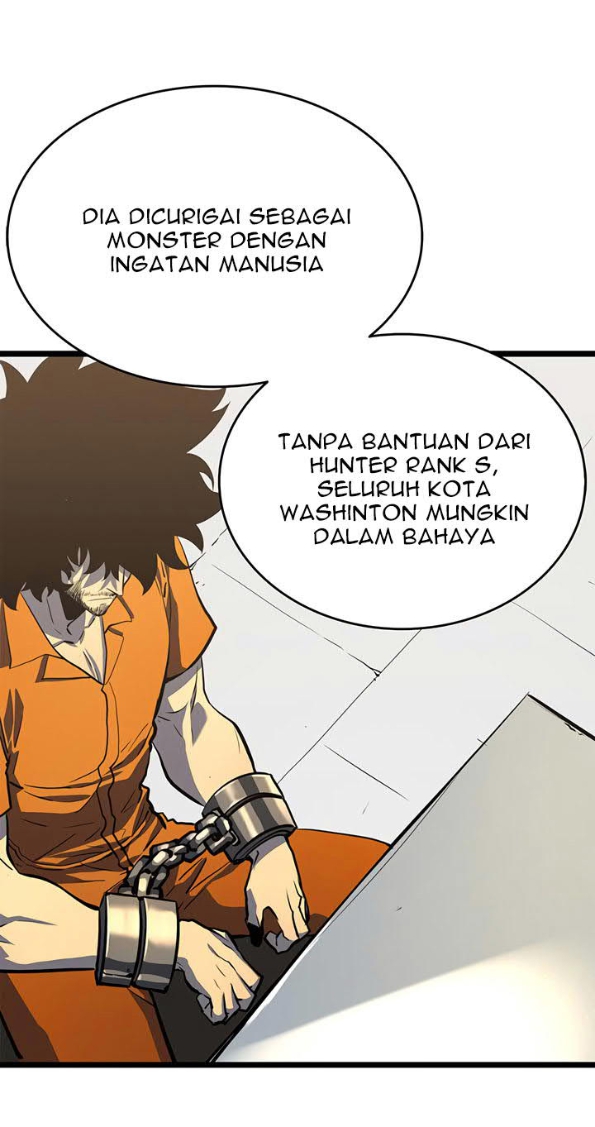 Read Solo Leveling Bahasa Indonesia ID Manga Online