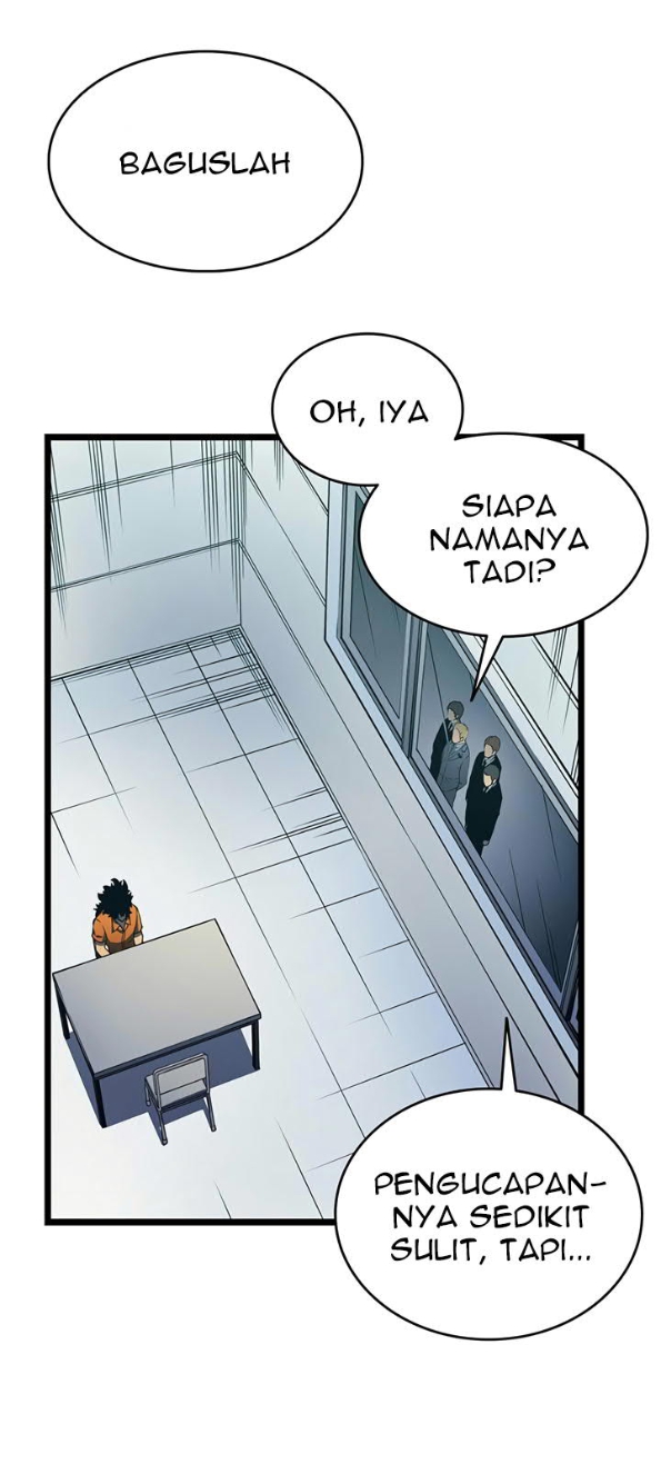 Read Solo Leveling Bahasa Indonesia ID Manga Online
