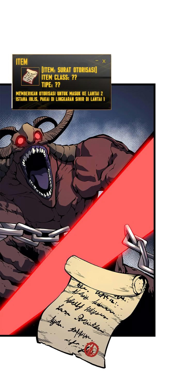 Read Solo Leveling Bahasa Indonesia ID Manga Online