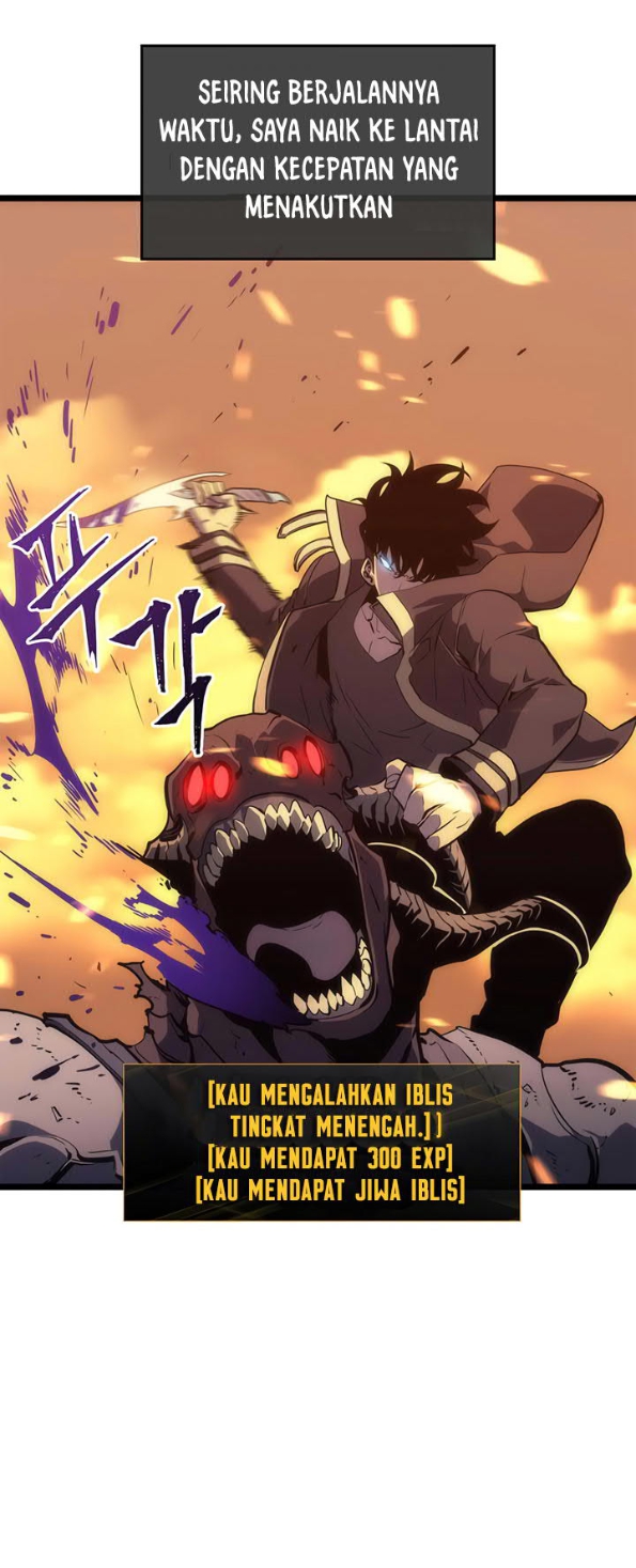 Read Solo Leveling Bahasa Indonesia ID Manga Online