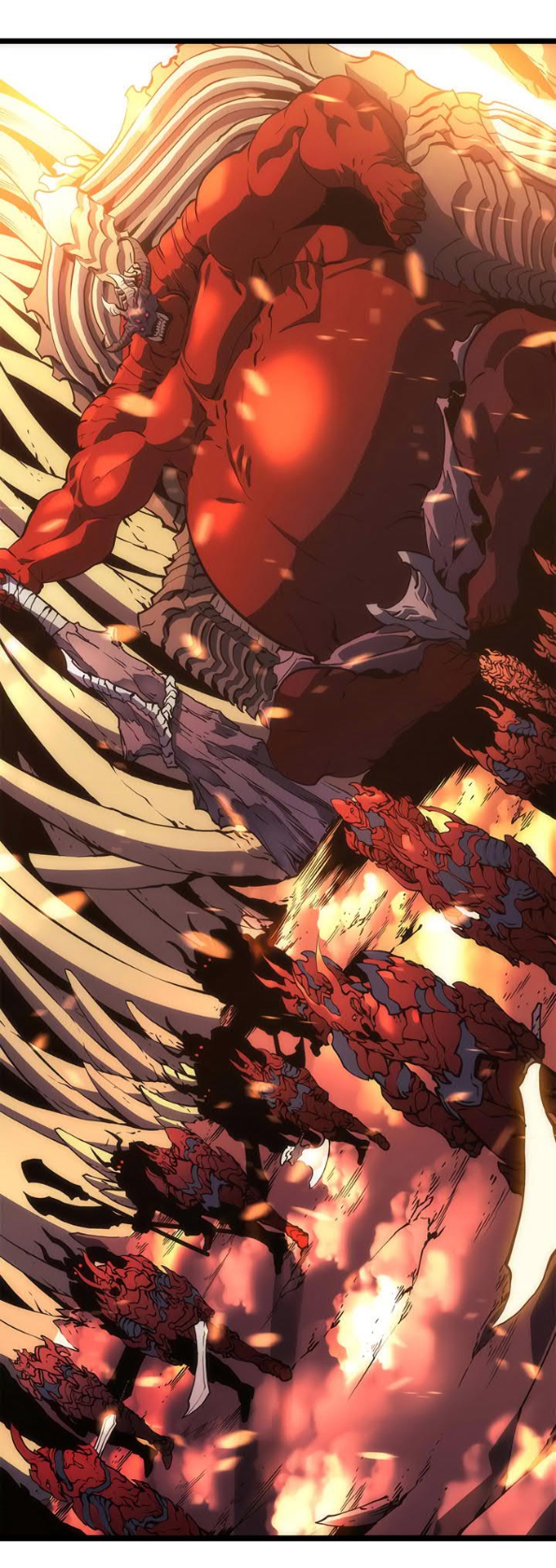 Read Solo Leveling Bahasa Indonesia ID Manga Online