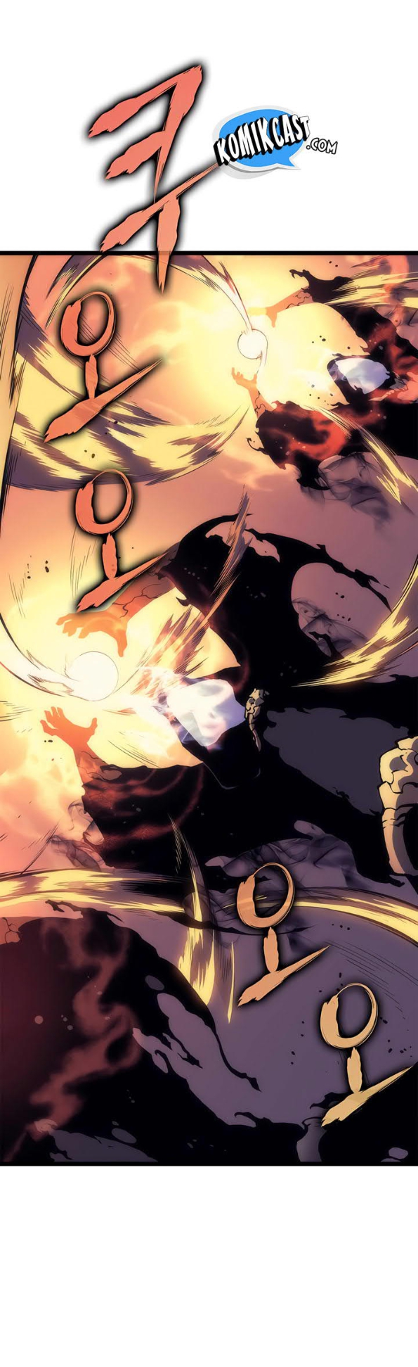 Read Solo Leveling Bahasa Indonesia ID Manga Online