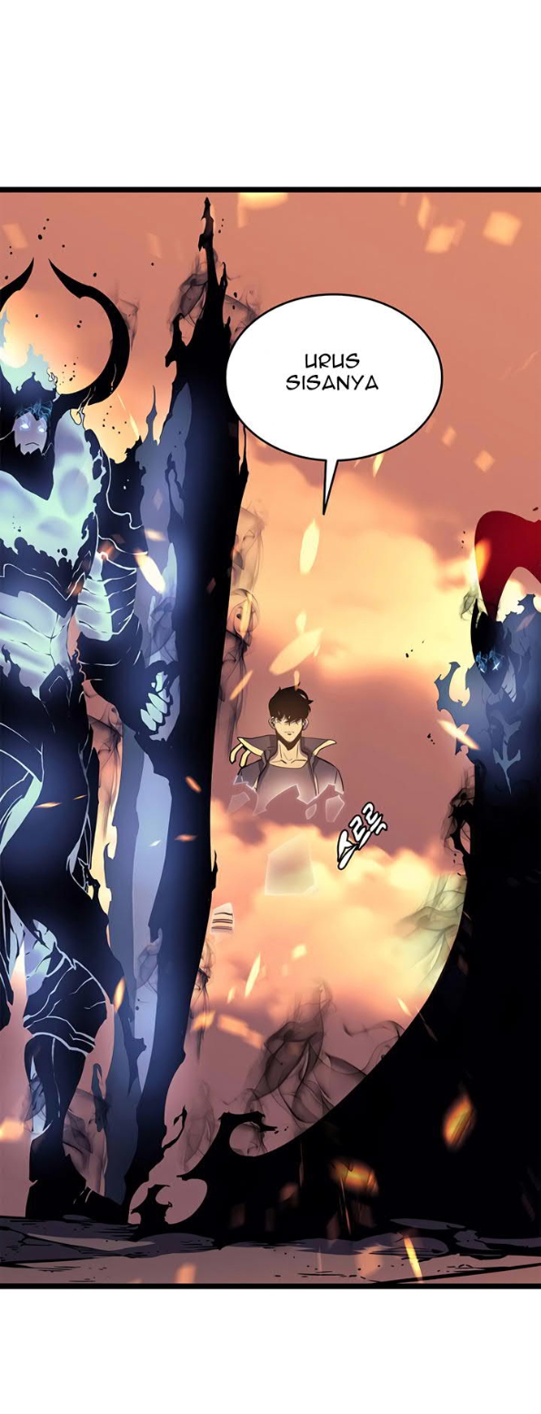 Read Solo Leveling Bahasa Indonesia ID Manga Online