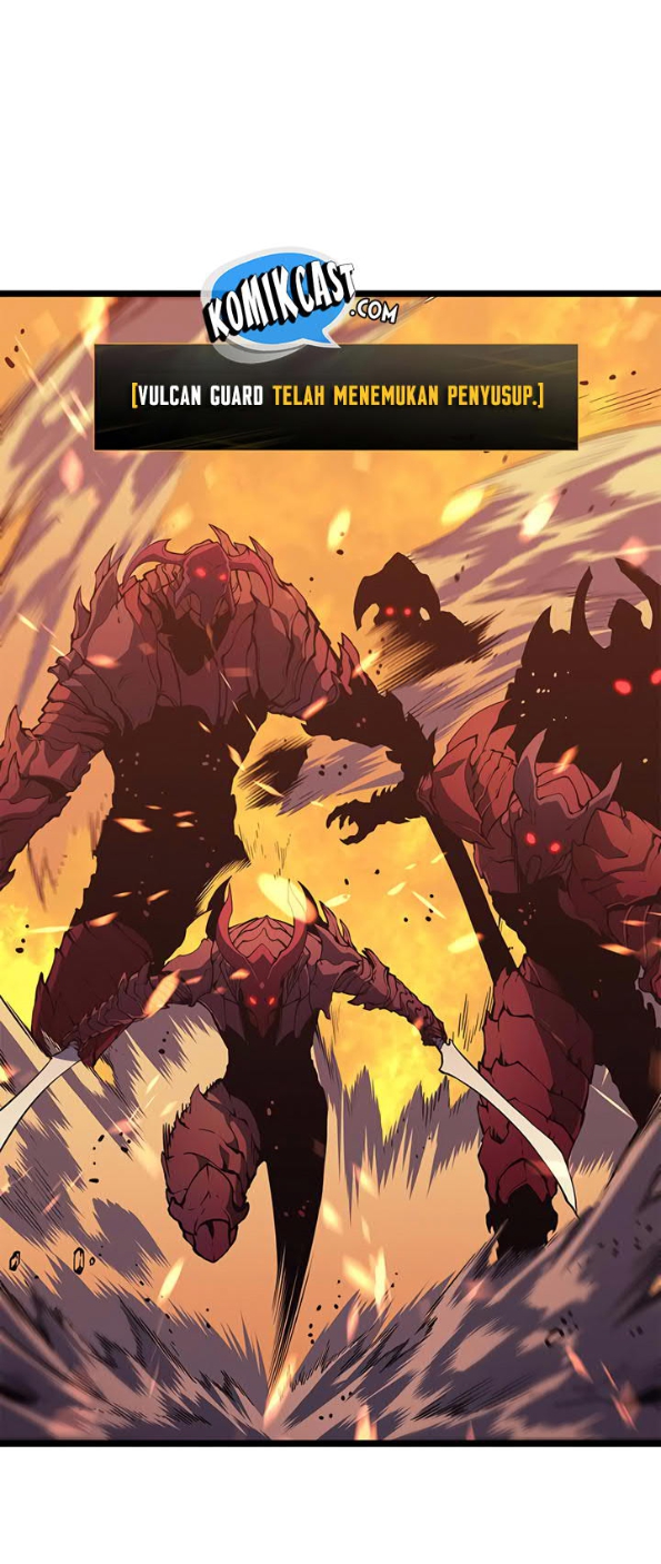 Read Solo Leveling Bahasa Indonesia ID Manga Online