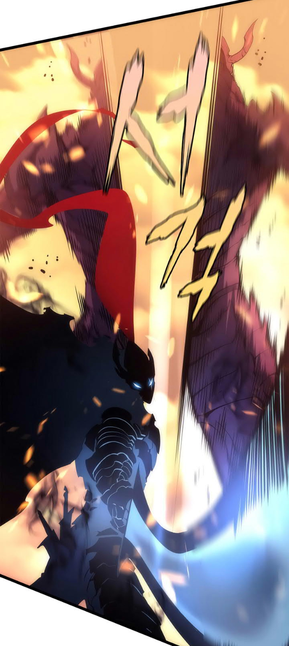 Read Solo Leveling Bahasa Indonesia ID Manga Online