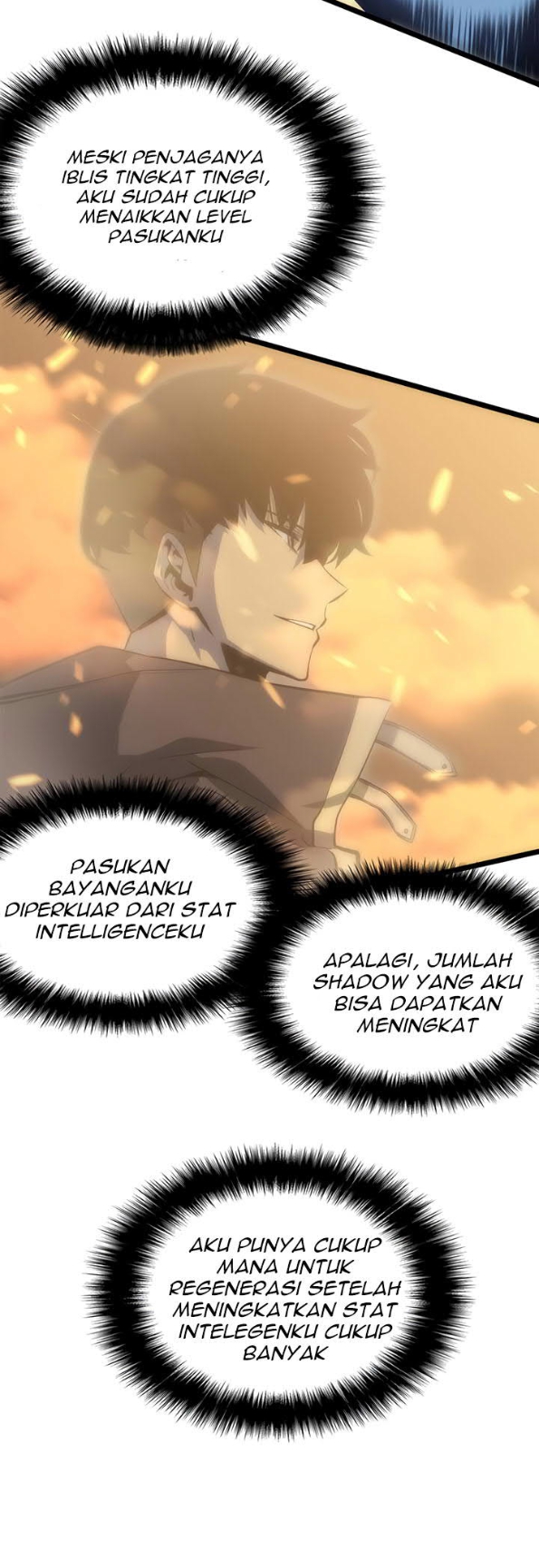Read Solo Leveling Bahasa Indonesia ID Manga Online
