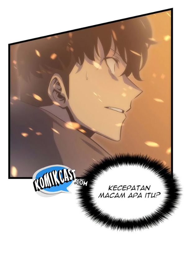 Read Solo Leveling Bahasa Indonesia ID Manga Online