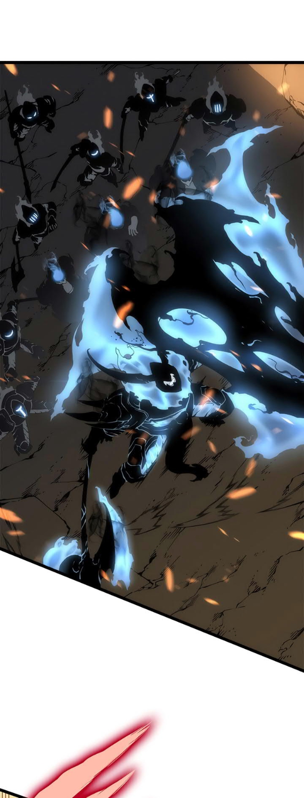 Read Solo Leveling Bahasa Indonesia ID Manga Online